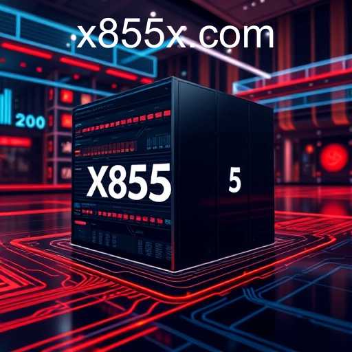 X855.COM