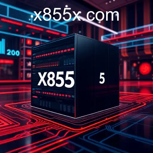 Sobre Nós - X855.COM