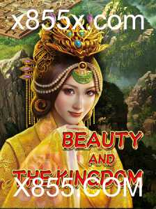 BeautyAndTheKingdom: Descubra o Encantador Mundo de Aventuras