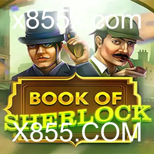 Explorando o Mundo de BookOfSherlock: Uma Viagem Interativa no Universo de X855.COM