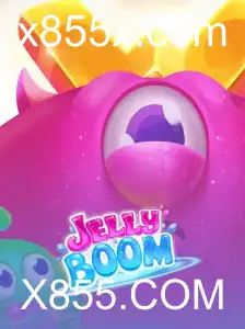 Descubra o Mundo Vibrante do Jogo JellyBoom