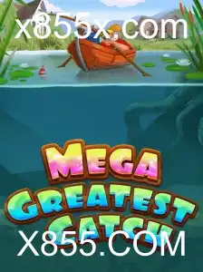 MegaGreatestCatch: A Novidade Empolgante do Mundo dos Jogos