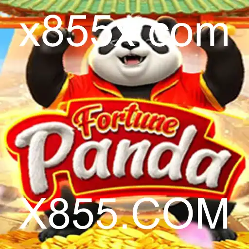 FortunePanda: Um Mergulho Afortunado no Mundo de X855.COM