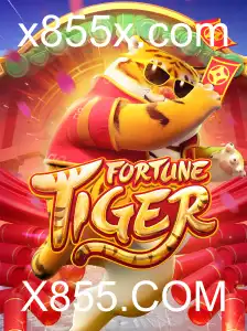 Explorando FortuneTiger: O Jogo de Azar Online que Captura a Fortuna