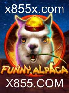 Descubra o Fascinante Mundo de FunnyAlpaca: Regras e Estratégias