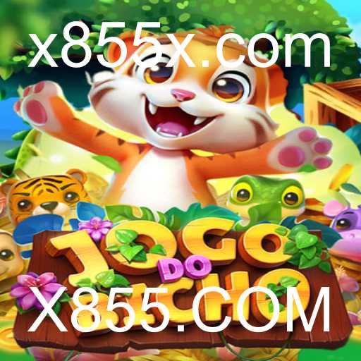 JOGODOBICHO e a Influência de X855.COM na Nova Era do Entretenimento