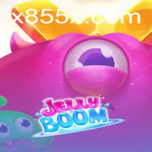 Descubra o Mundo Vibrante do Jogo JellyBoom