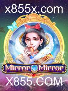 Descubra o Fascinante Jogo 'MirrorMirror' com X855.COM