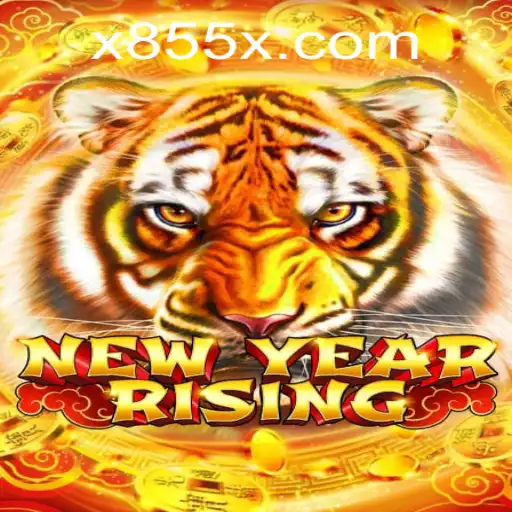 NewYearRising: Um Novo Horizonte no Mundo dos Jogos