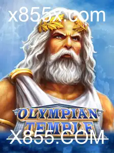 Descubra o Mundo de OlympianTemple: Um Jogo de Estratégia Épico