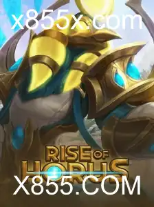 Descubra o Mundo de RiseofHorus: Um Empolgante Jogo de Estratégia