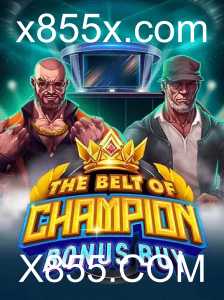 Explorando o Jogo TheBeltOfChampionBonusBuy