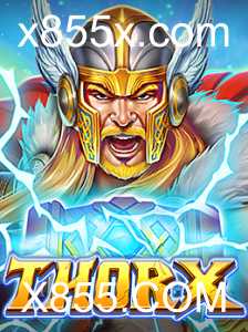 ThorX: Mergulhando no Universo do Jogo Inovador de X855.COM