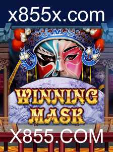 WinningMask: O Novo Fenômeno no Mundo dos Jogos